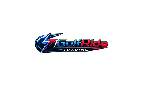 GulfRide Trading
